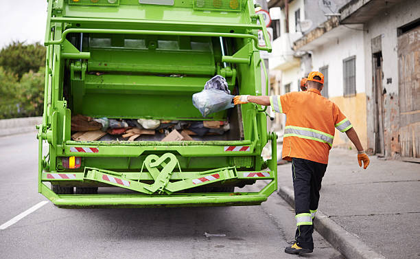 Attic Cleanout Services in Waxahachie, TX